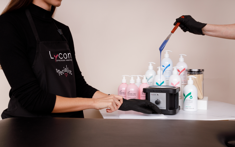 Professional Waxing Equipment For Salons | Premium Waxing Supplies