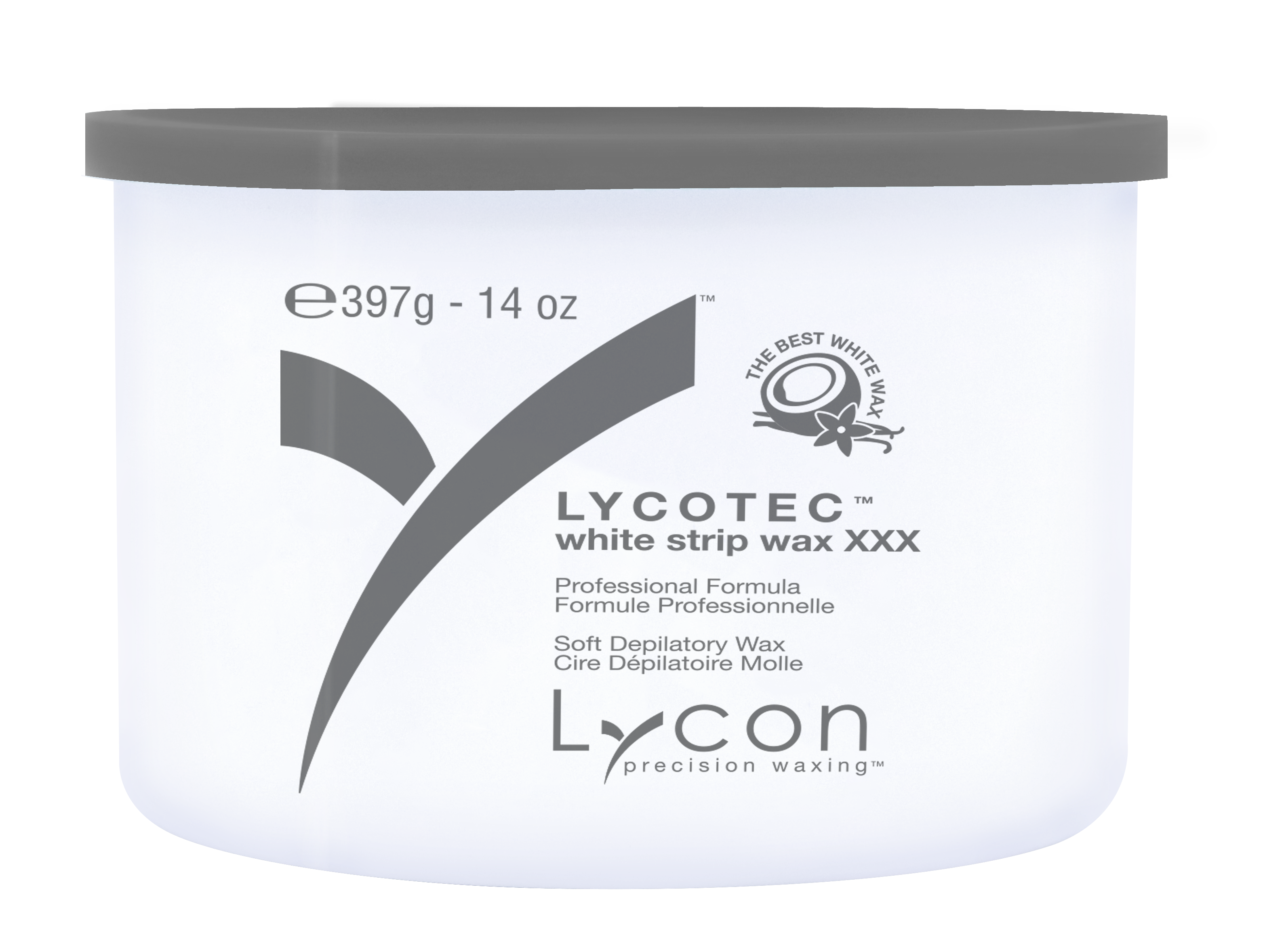 Lycon Strip Wax - Mini Kit