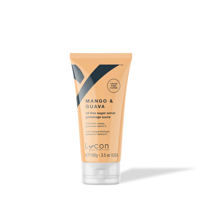 Mango & Guava Hand & Body Lotion - 50ml