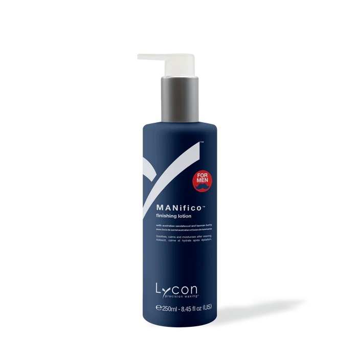 MANifico Finishing Lotion - 250ml
