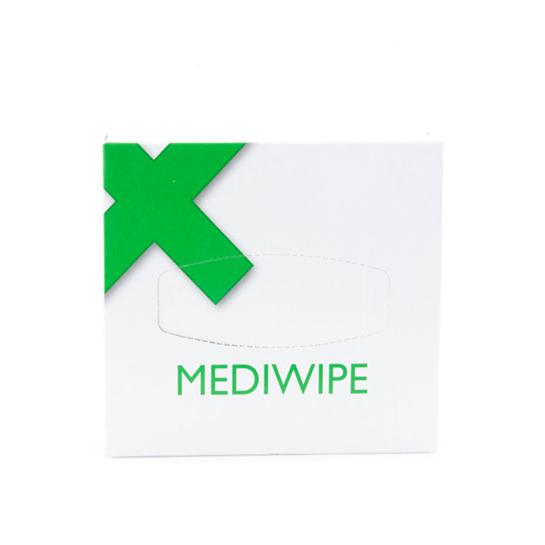Medical Tissue Wipes