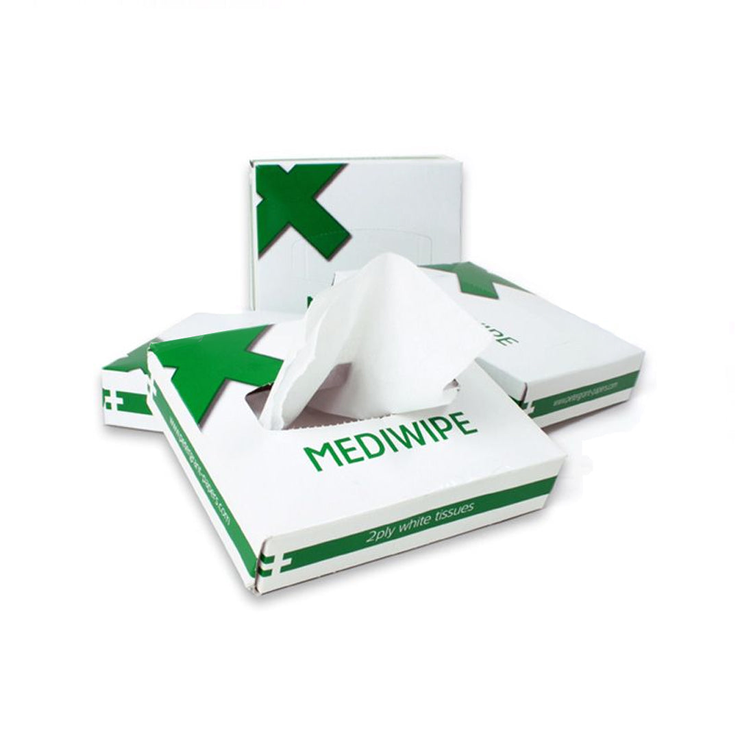 Medical Tissue Wipes