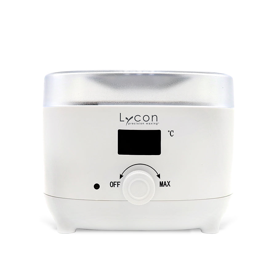 Lycon Mini Digital Professional Wax Heater