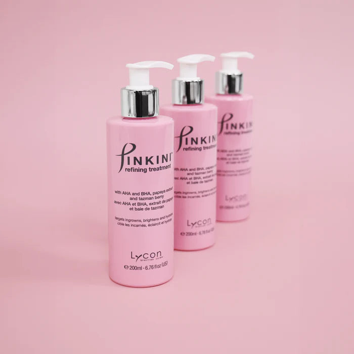 Pinkini Refining Treatment - 200ml
