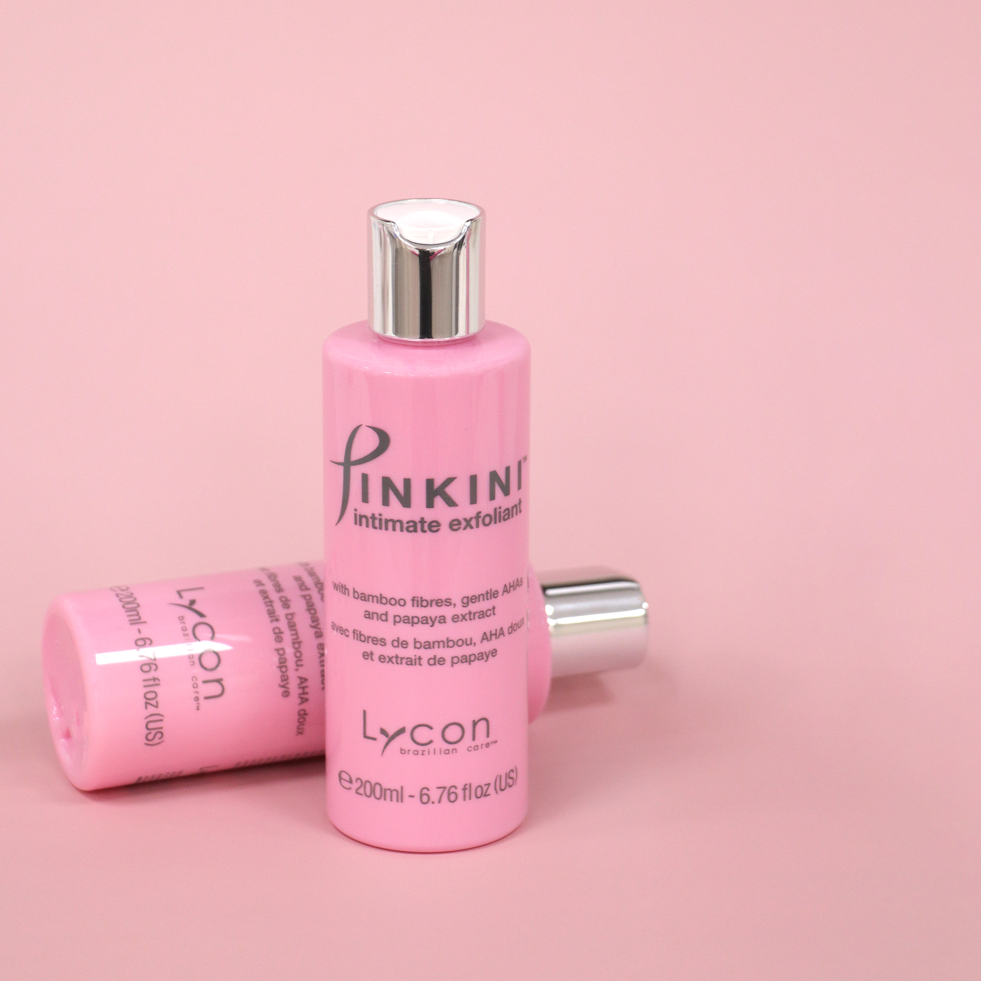 Pinkini Intimate Exfoliant - 200ml