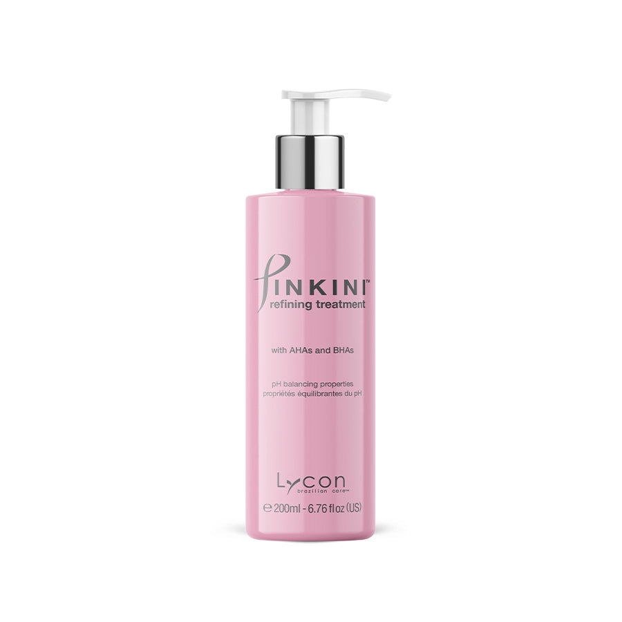 Pinkini Refining Treatment - 200ml