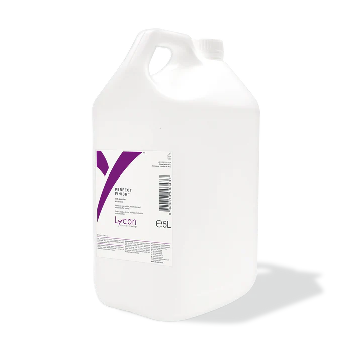 Lycon Perfect Finish