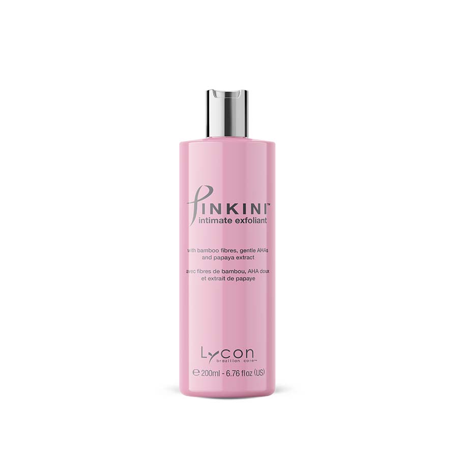 Pinkini Intimate Exfoliant - 200ml