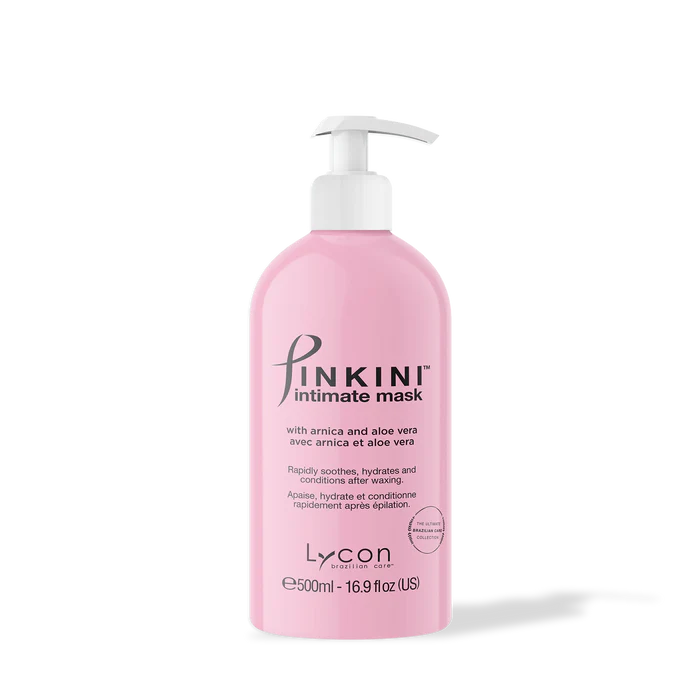 Pinkini Intimate Mask - 500ml