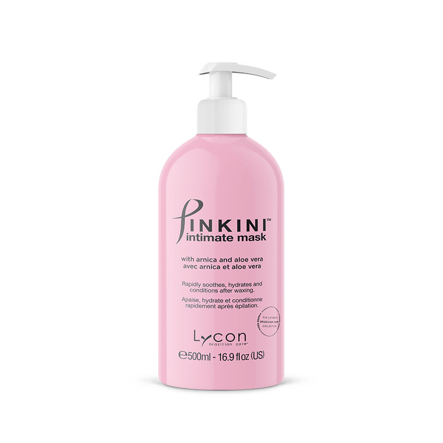 Pinkini Intimate Mask - 500ml