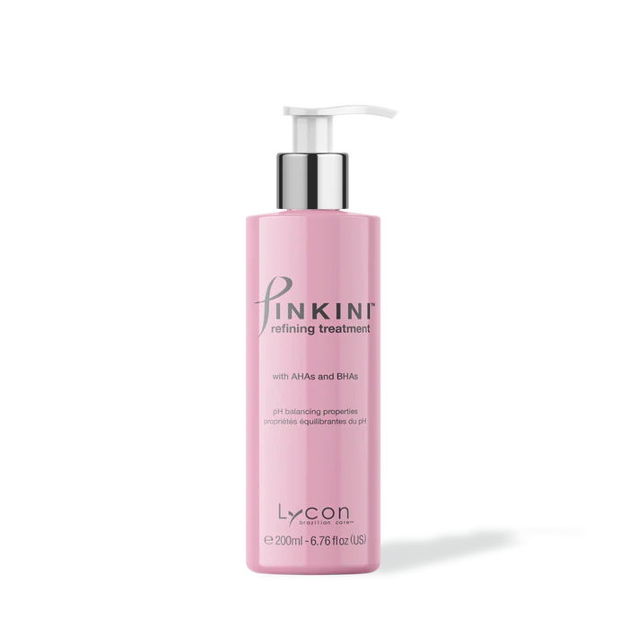 Pinkini Refining Treatment - 200ml