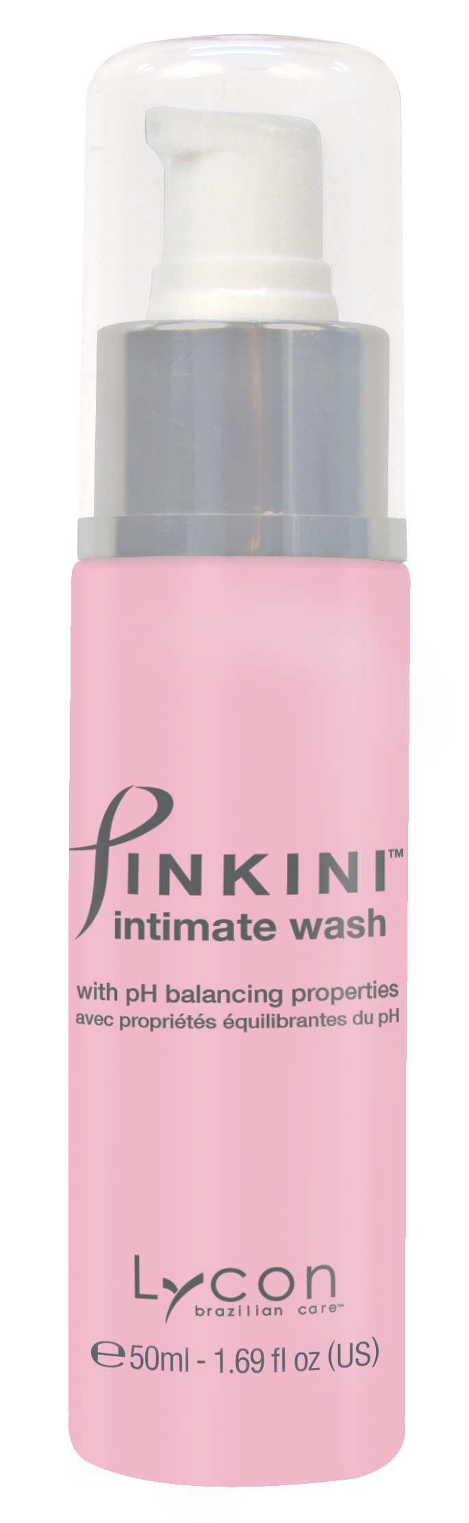 PINKINI Intimate Wash - 50ml - Retail