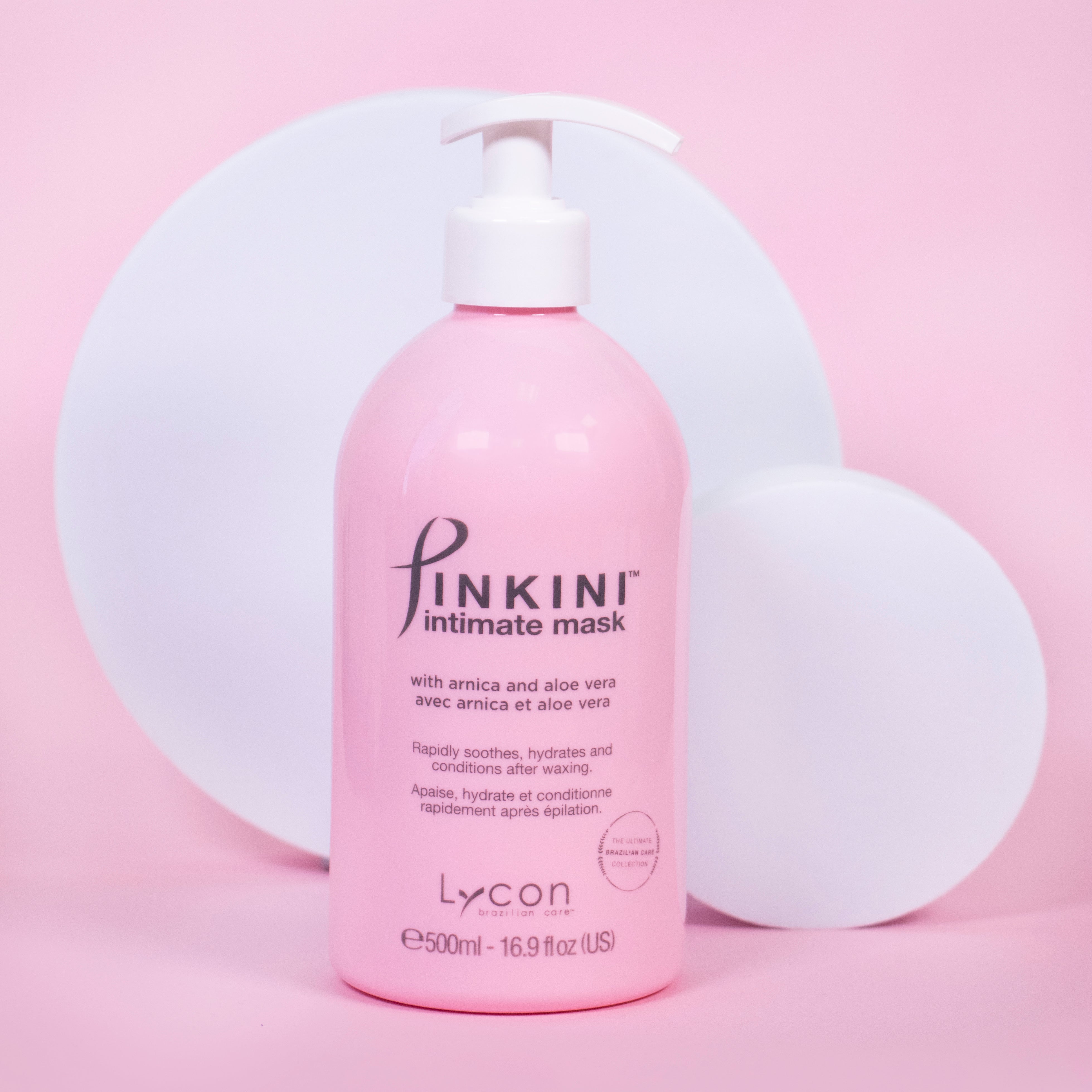 Pinkini Intimate Mask - 500ml