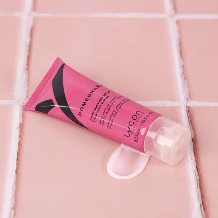 Pomegranate Hand & Body Lotion - 50ml