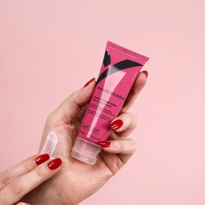 Pomegranate Hand & Body Lotion - 50ml
