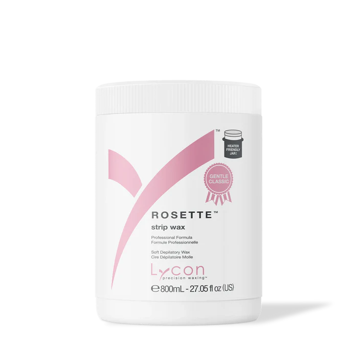 Rosette Strip Wax - 800ml