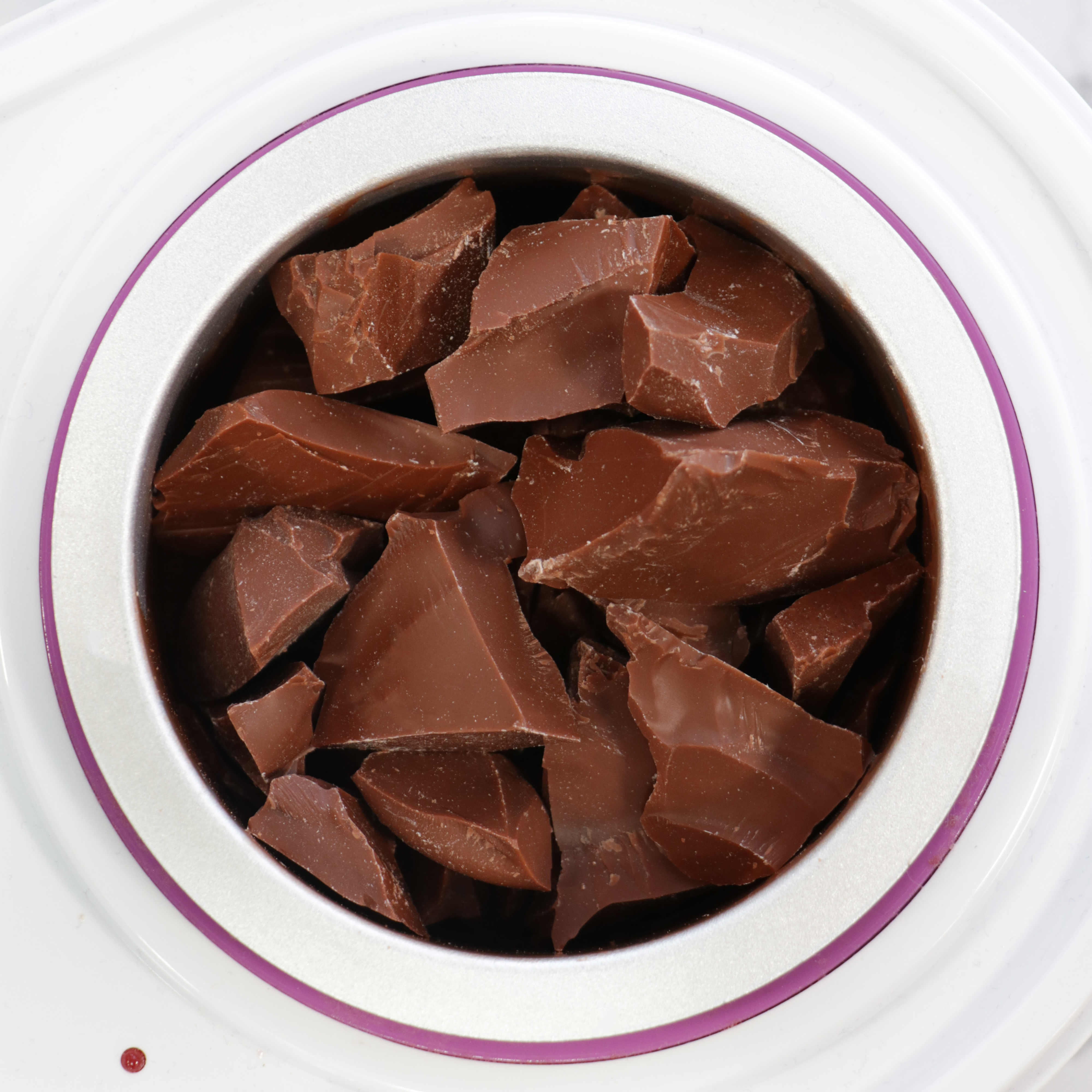 So Yummy Chocolate Hot Wax - 1kg