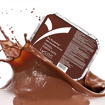 So Yummy Chocolate Hot Wax - 1kg