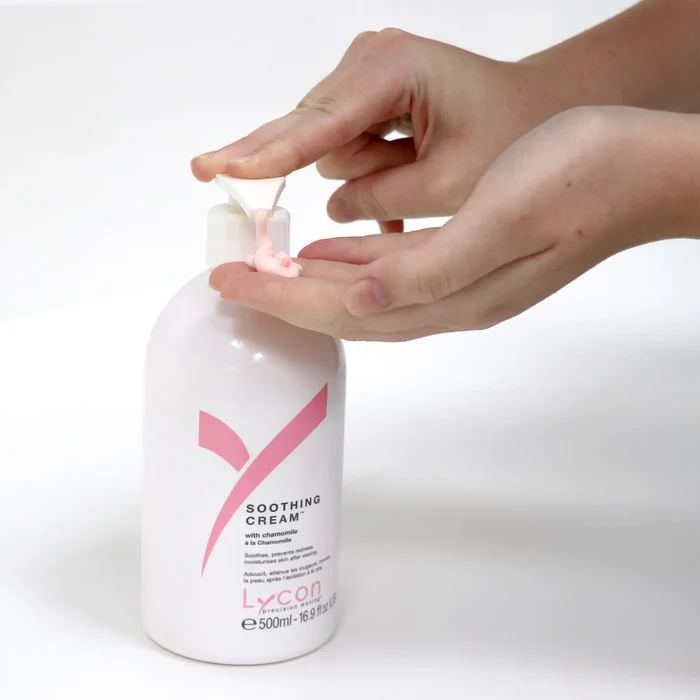 Lycon Soothing Cream