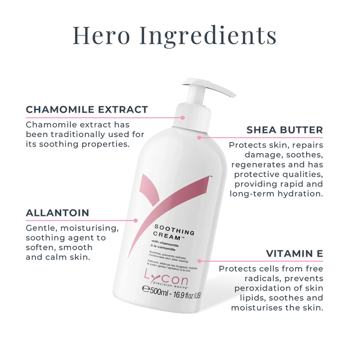Lycon Soothing Cream
