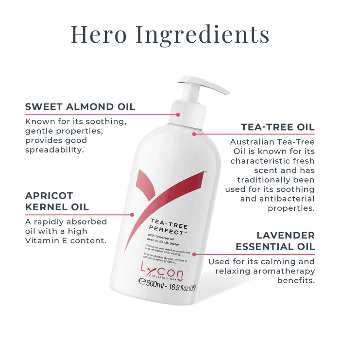 Lycon Tea-Tree Perfect