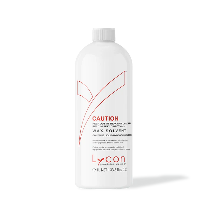 Lycon Wax Solvent