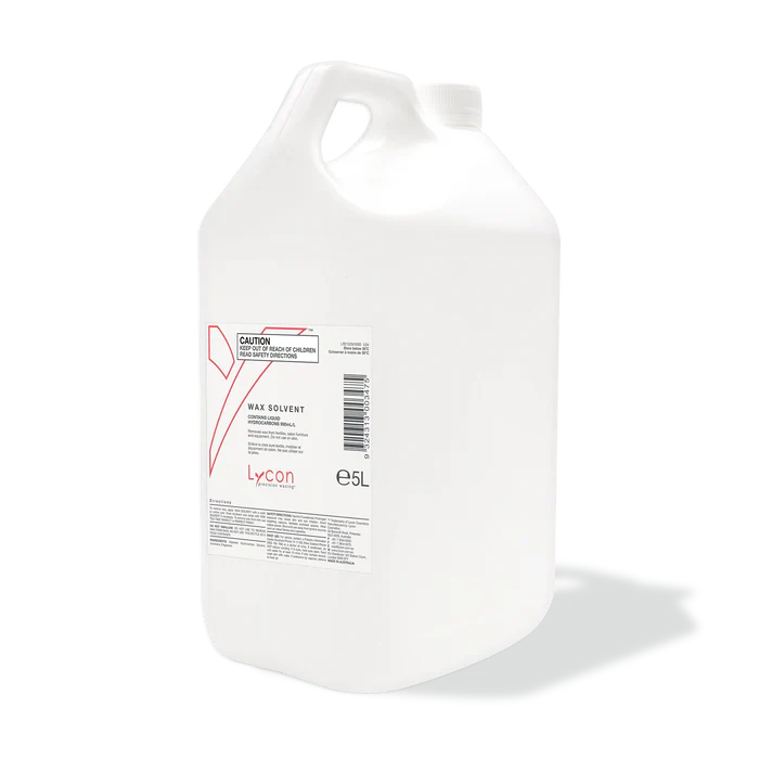 Lycon Wax Solvent
