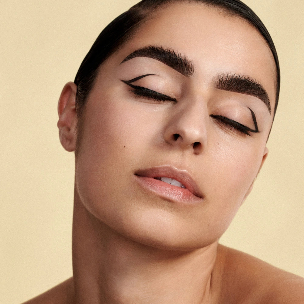 Basic Brow Henna Course