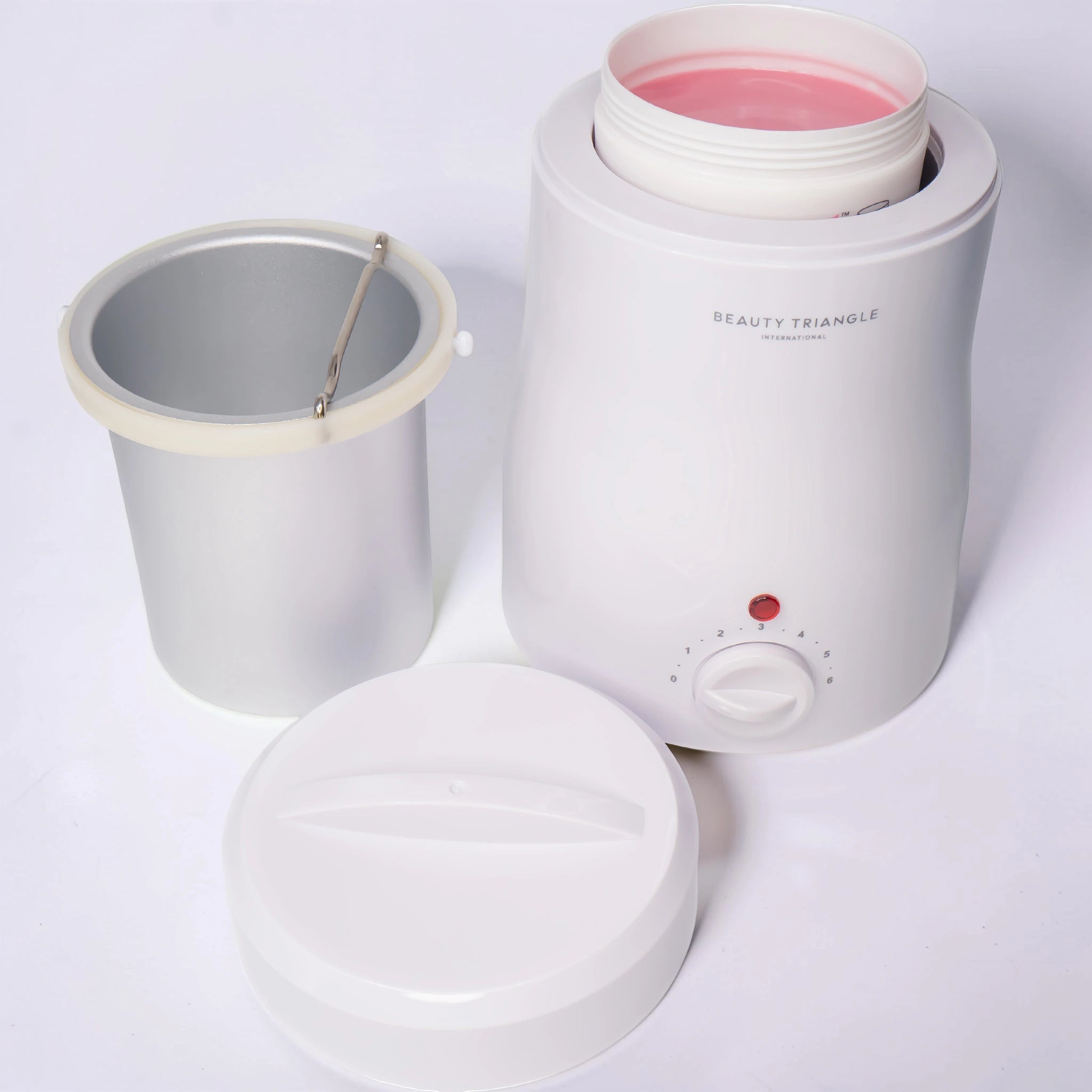 BTi Single Wax Heater 1000CC
