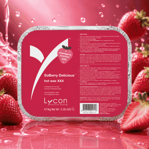 LYCON Brochure