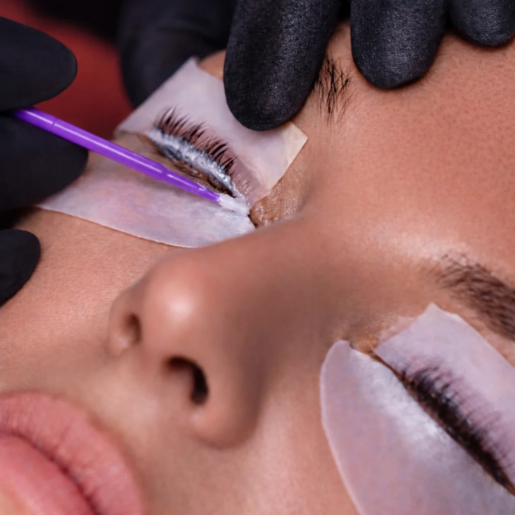 Certified Brow & Lash Lamination Course