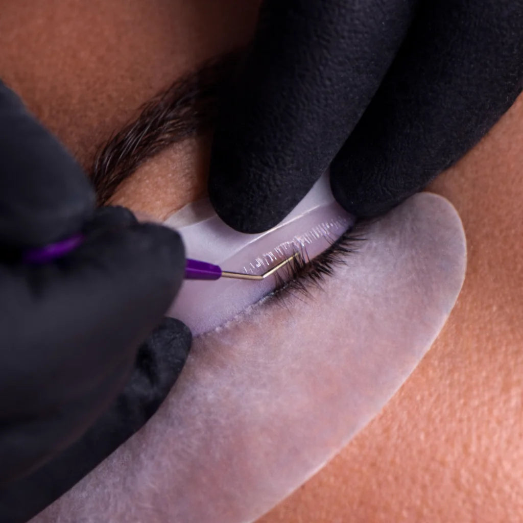 Certified Brow & Lash Lamination Course