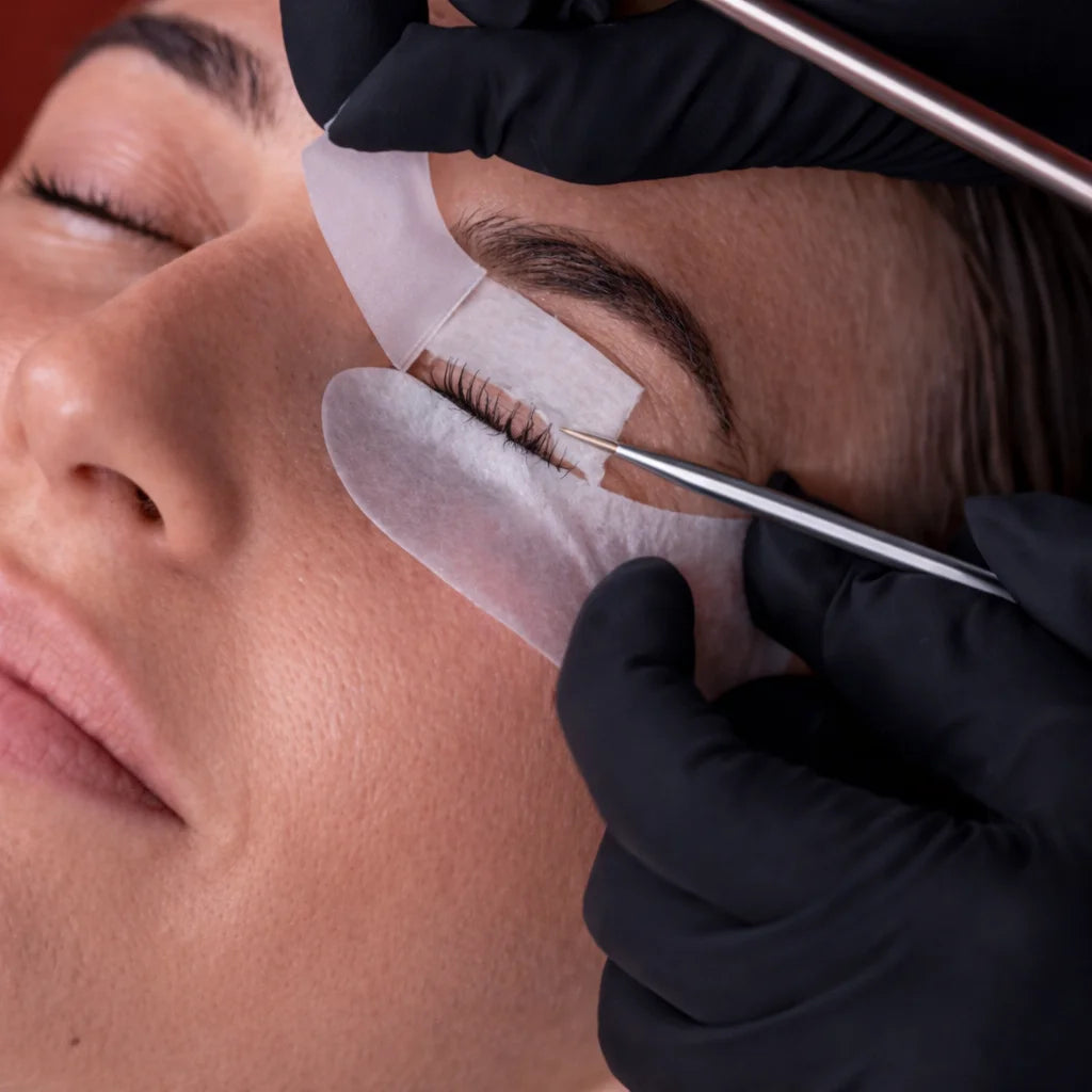 Certified Brow & Lash Lamination Course