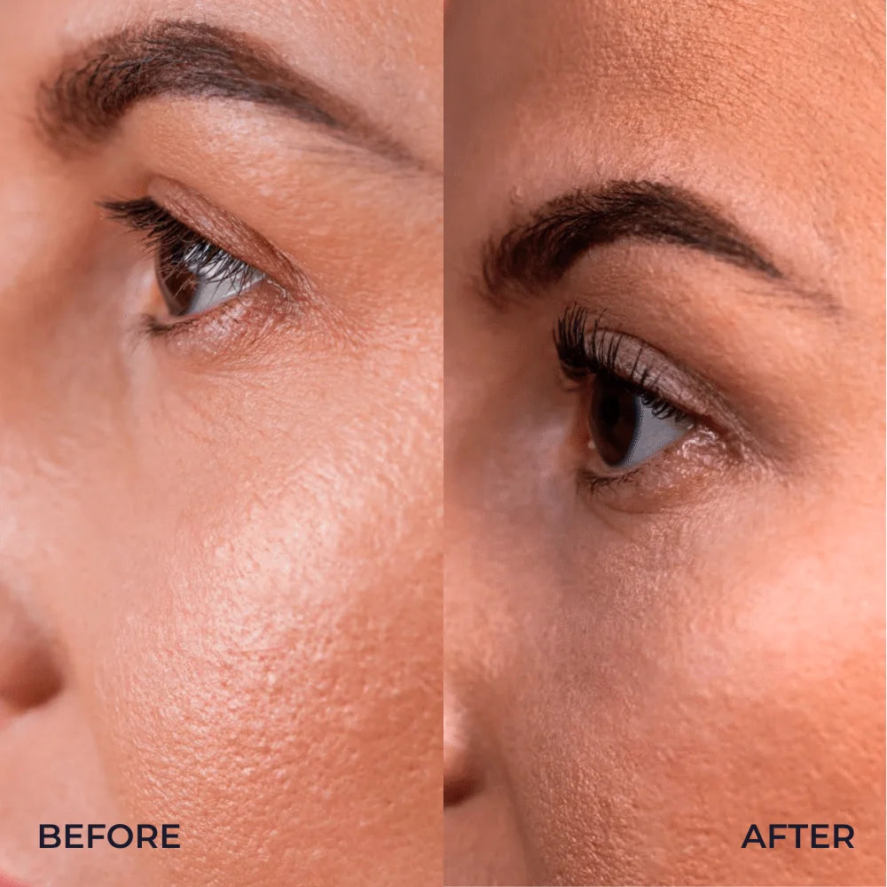 Certified Brow & Lash Lamination Course