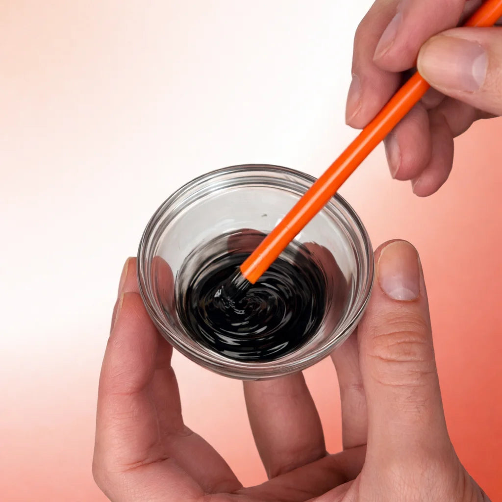 Certified Liquid Dye Course