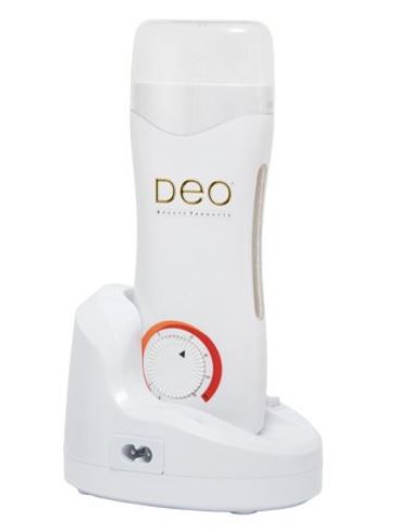 Deo Single roller wax heater