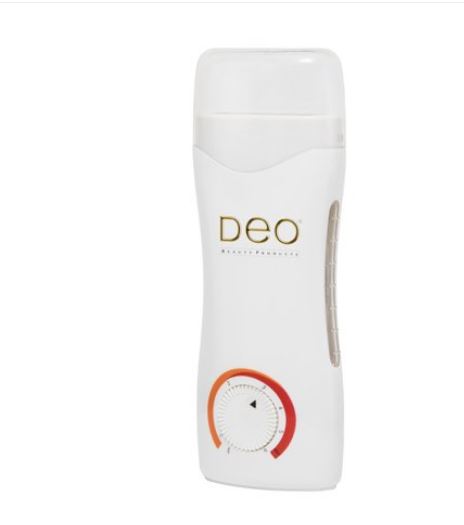 Deo Single roller wax heater