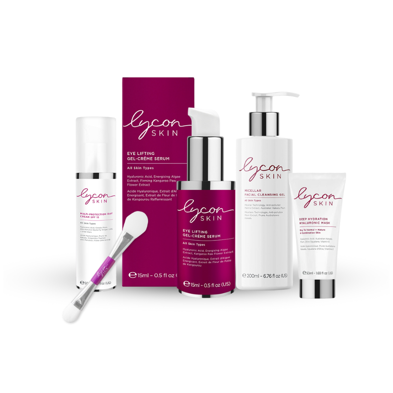 LYCON Skin Essential Kit