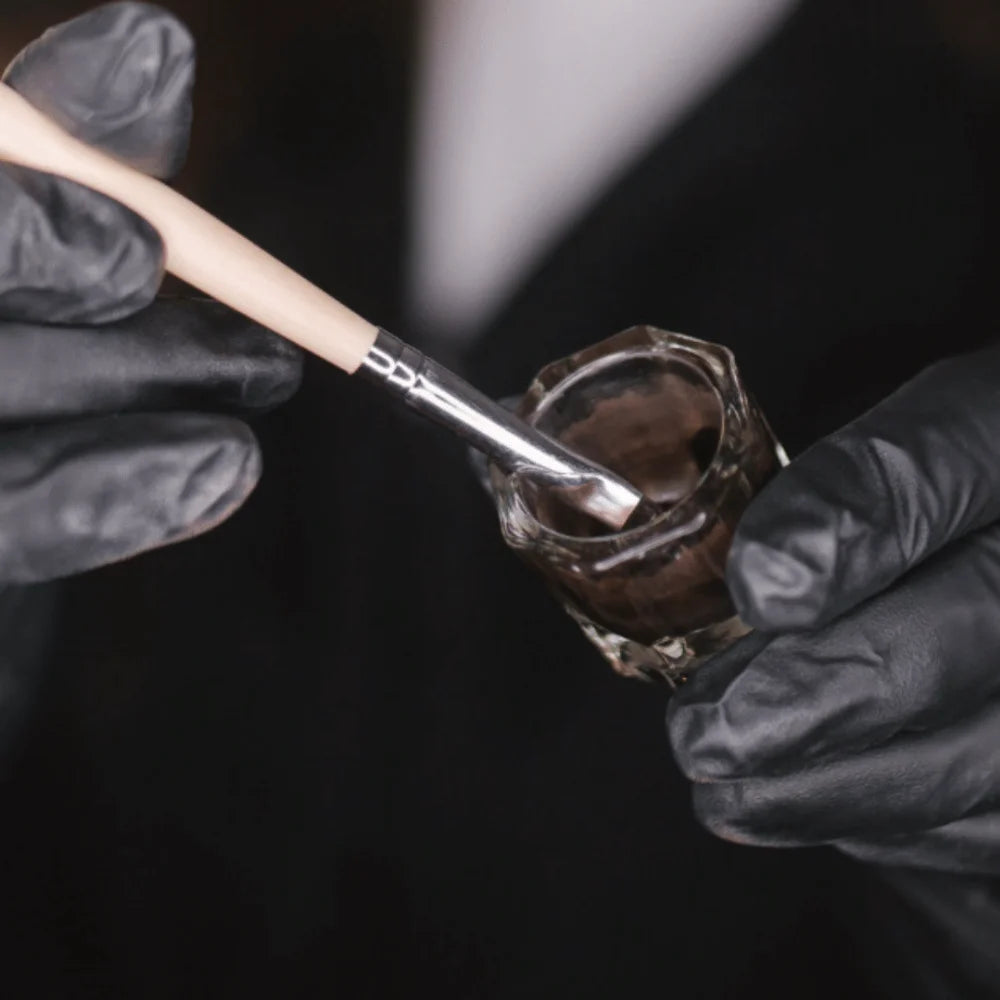 Liquid Dye Mixing Masterclass