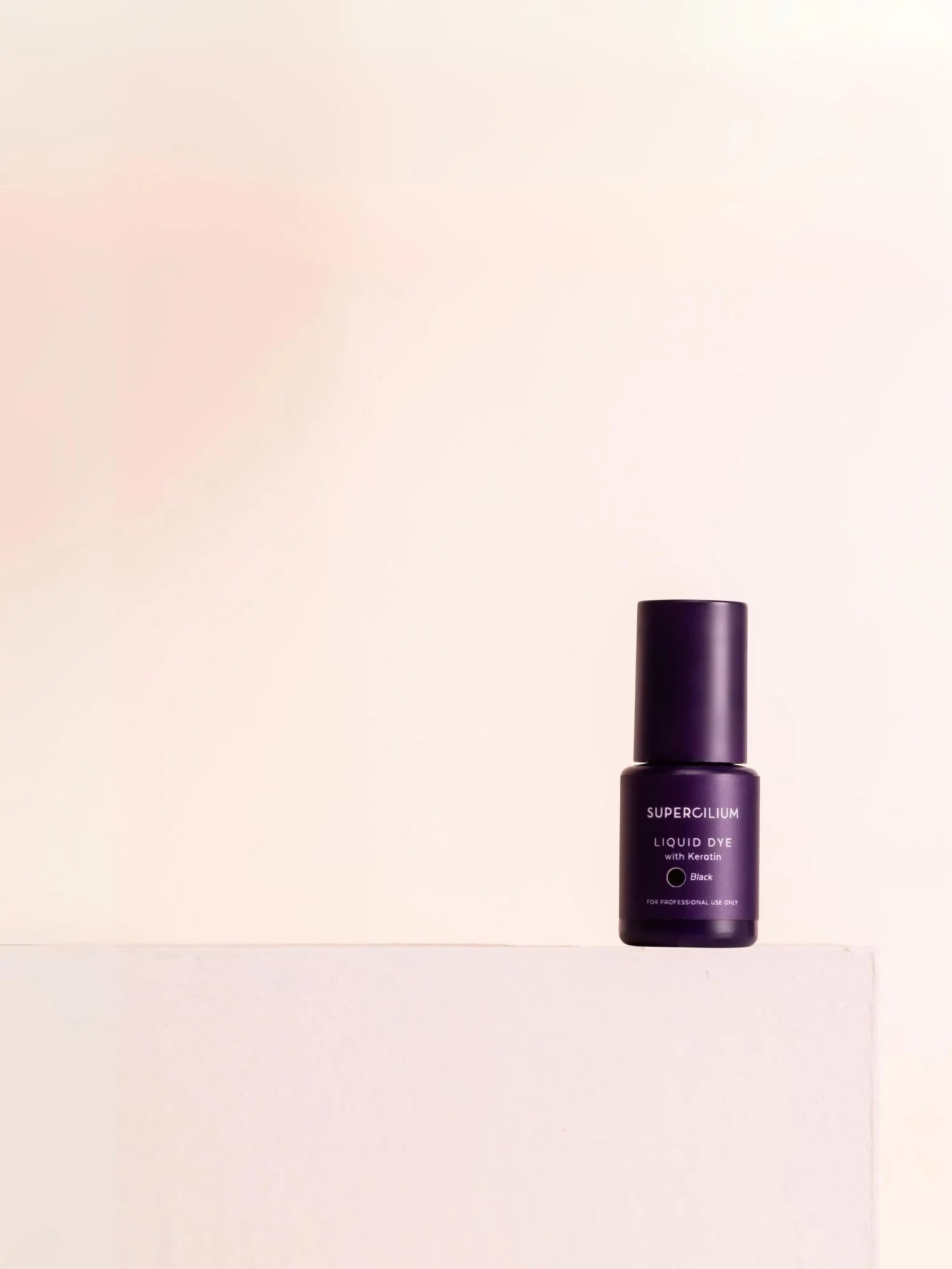 Supercilium Lash Lift & Dye Kit