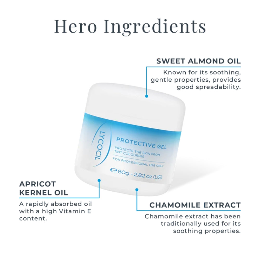 LycoCil Protective Gel - 30g