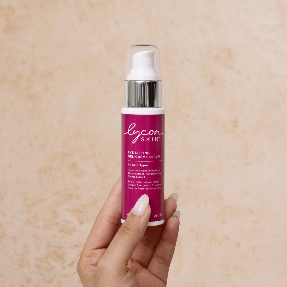 Lycon Eye Lifting Gel-Crème Serum 60ml