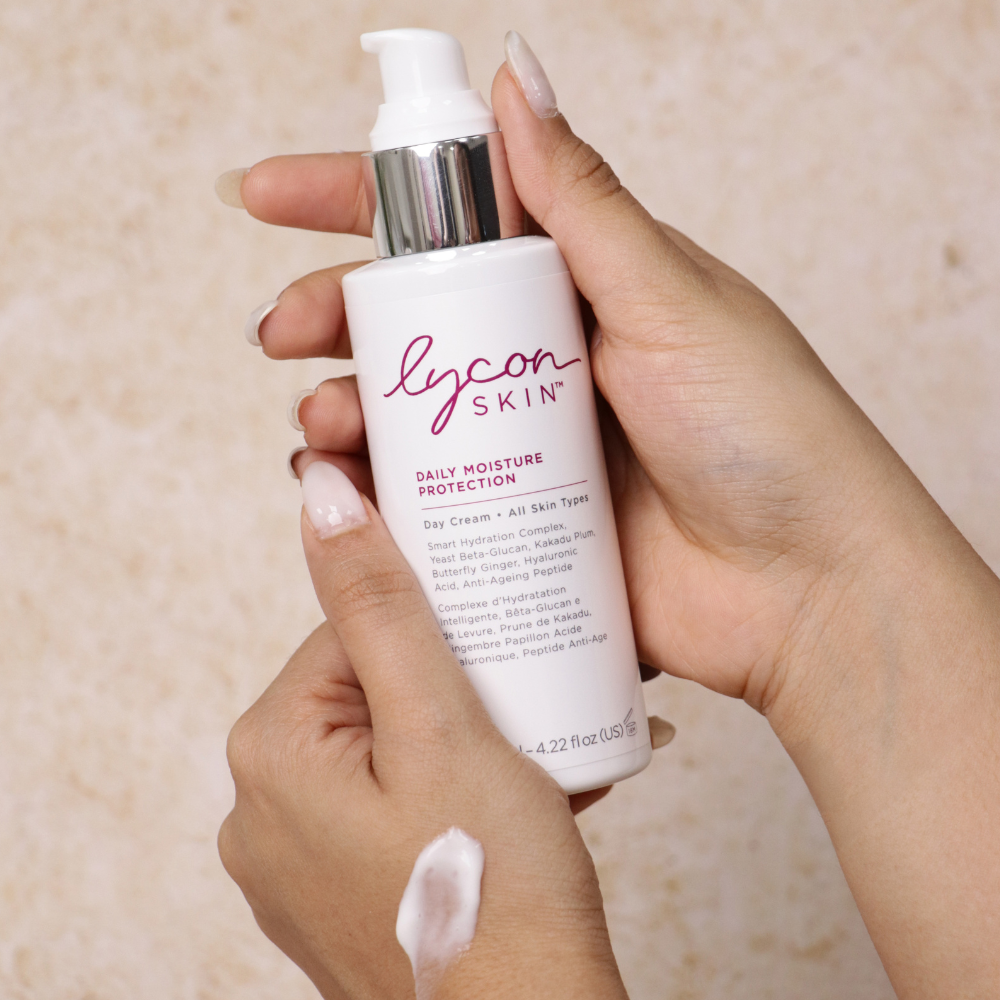 Lycon Daily Moisture Protection Cream 125ml