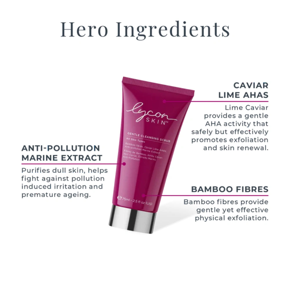 Lycon Skin Mini Starter Kit