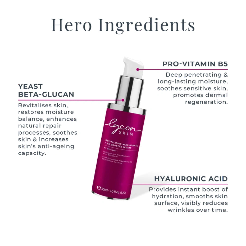 Lycon Skin Mini Starter Kit