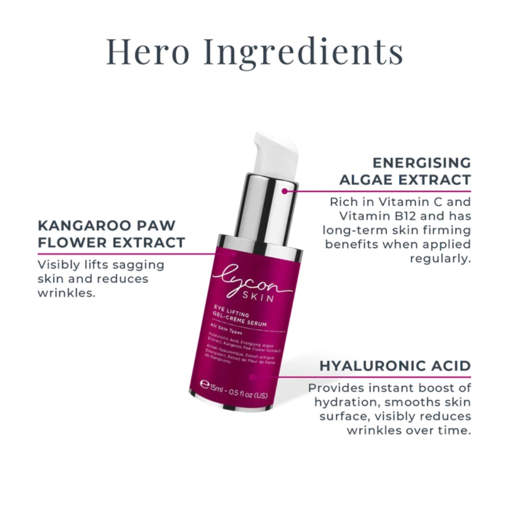 Lycon Skin Mini Starter Kit