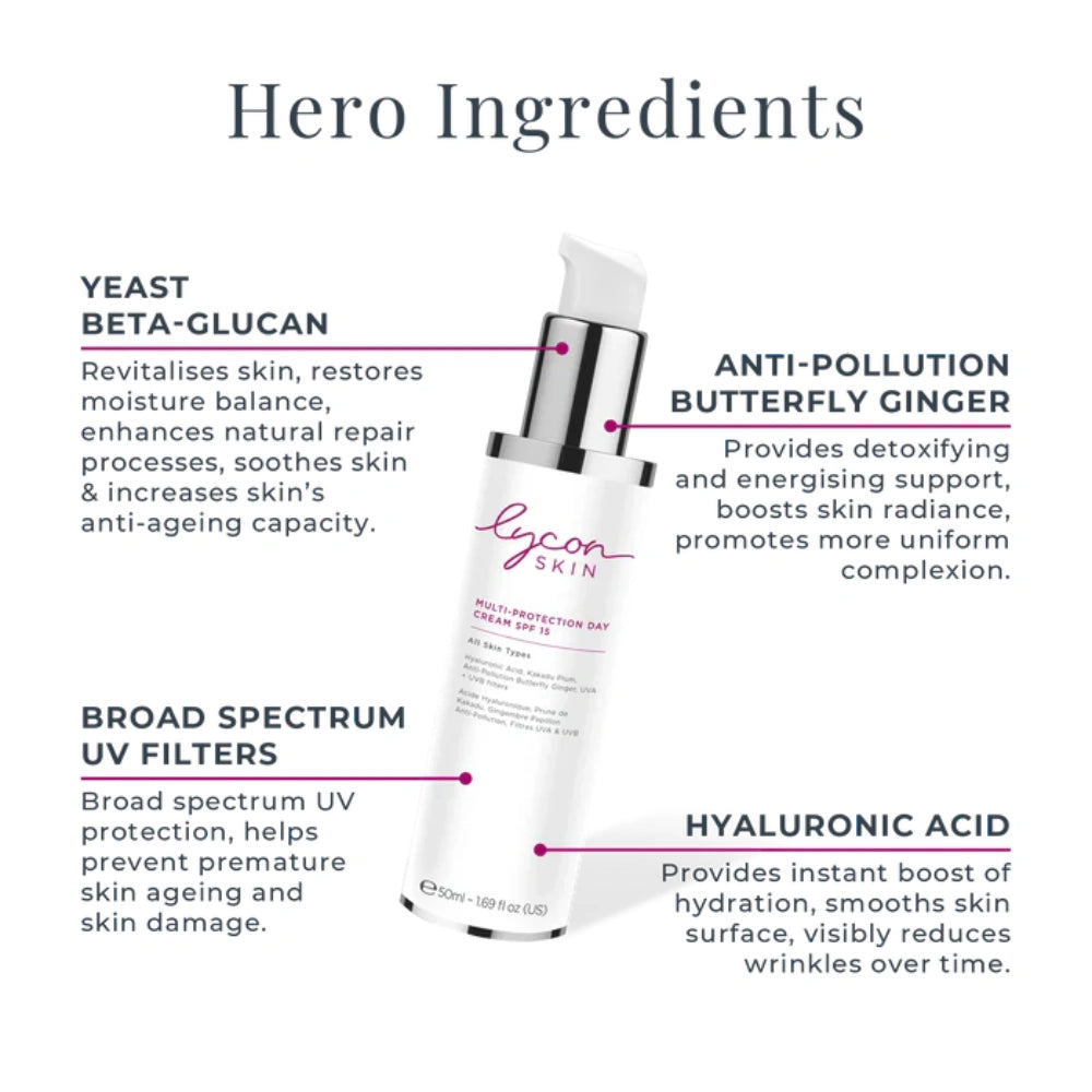 Lycon Skin Mini Starter Kit