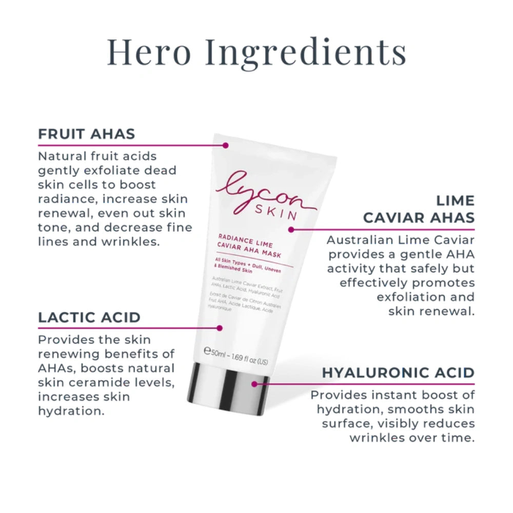 Lycon Skin Mini Starter Kit