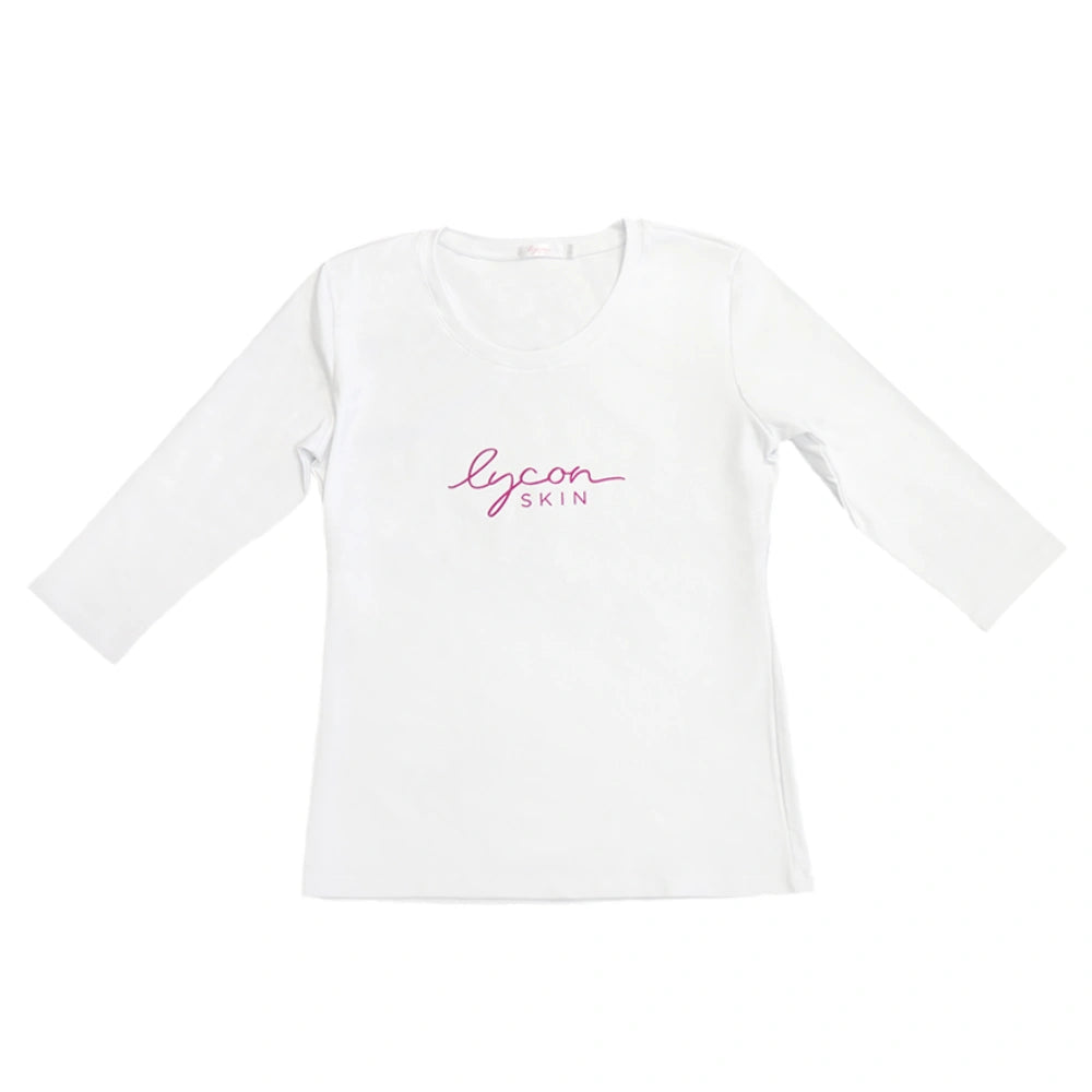LYCON SKIN 3/4 T-SHIRT