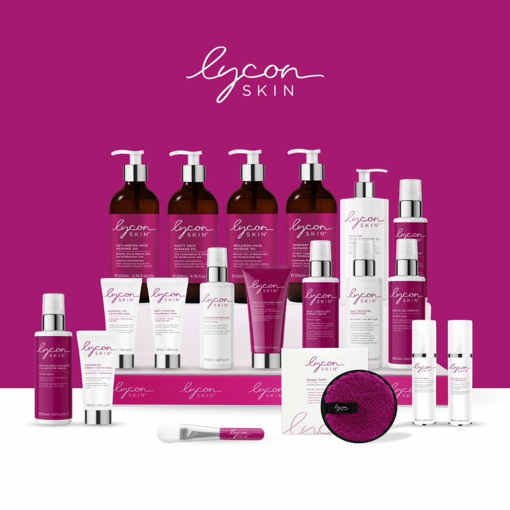Lycon Skin Ultimate Pro Kit